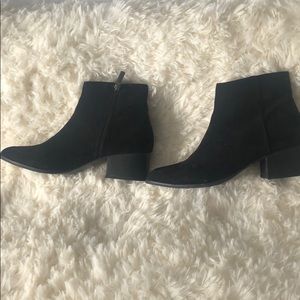 Steve Madden ankle Boots size 39